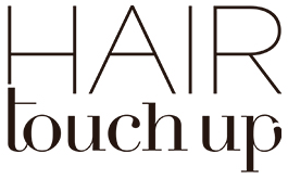 Hair Touchup logo