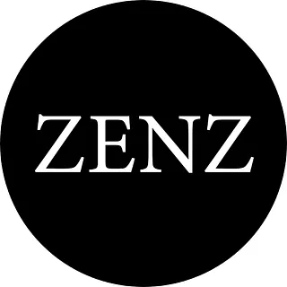Logo - Zenz hårprodukter 