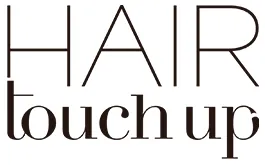 Hair Touchup logo